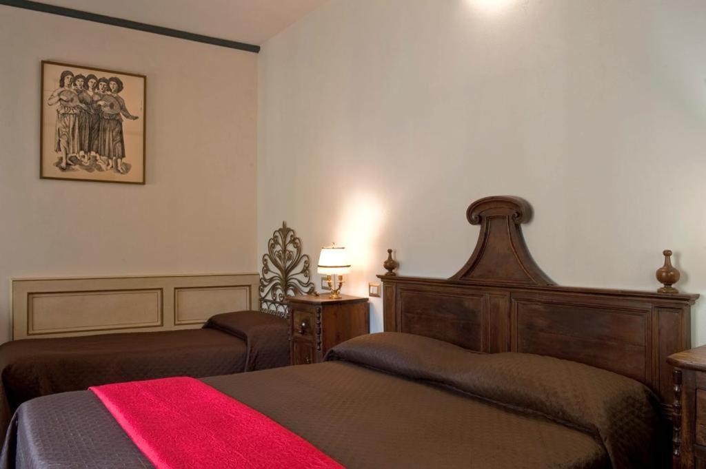 Dolce Rosa ♡ Centro Storico 3* Sansepolcro