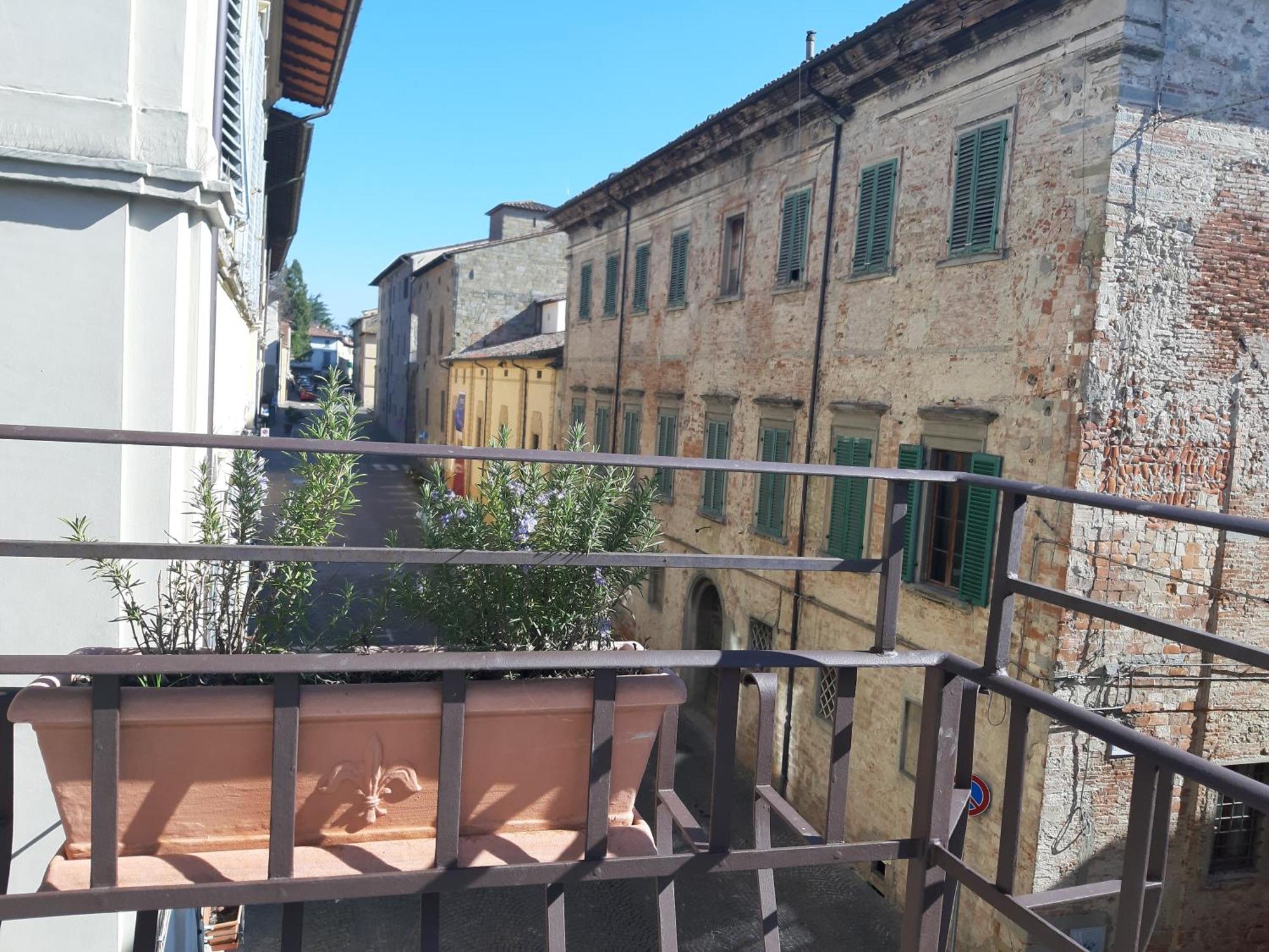 Dolce Rosa ♡ Centro Storico