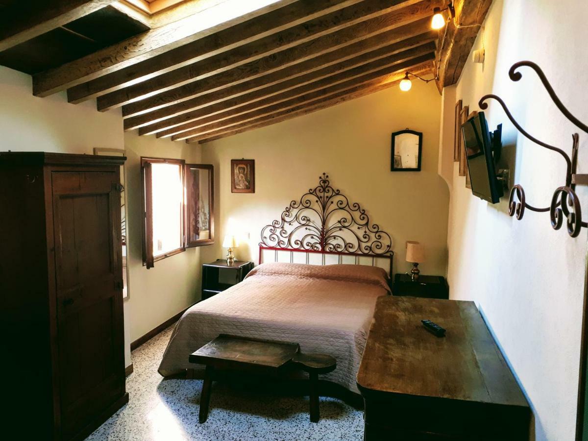 Dolce Rosa ♡ Centro Storico